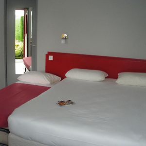 Chambre Triple